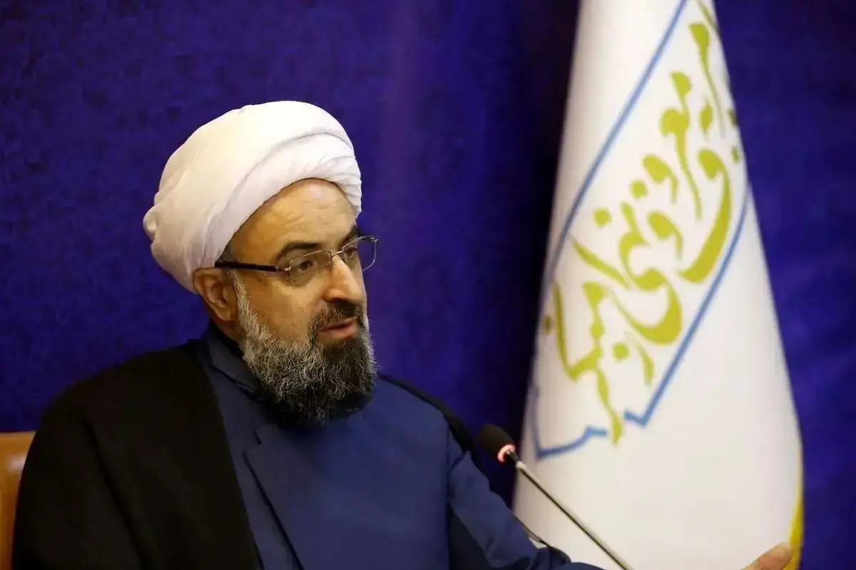 فعال‌سازی ۵۰۰ وکیل جهادی برای حمایت قدرتمند از آمران به معروف در سراسر کشور