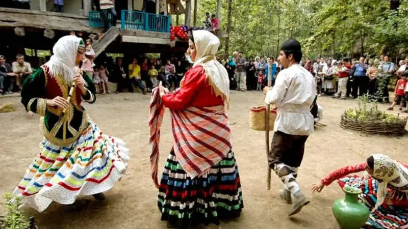 چرا ثبت انفرادی میراث ناملموس، هویت‌های مشترک را تهدید می‌کند؟