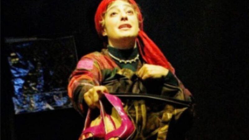 راز کفش خوش‌بختی سیبیلندرلا در نمایش پرحادثه تهران فاش شد!