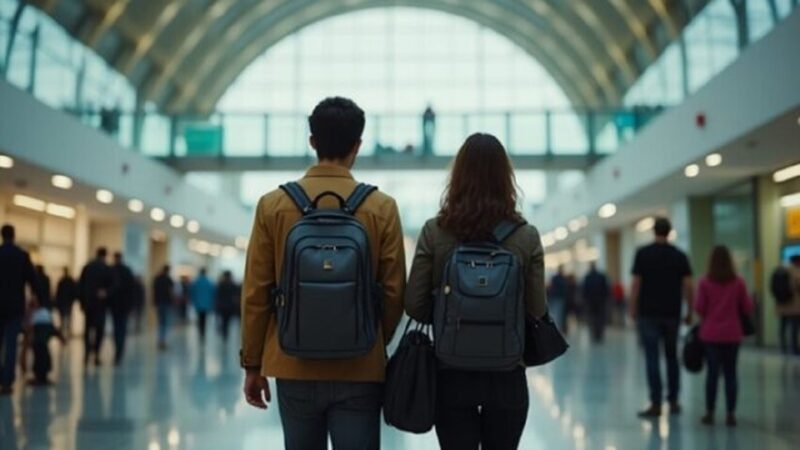 آسیا-اقیانوسیه؛ ۱۰ شهر برتر جهان برای سفر در ۲۰۲۵ که نباید از دست داد!