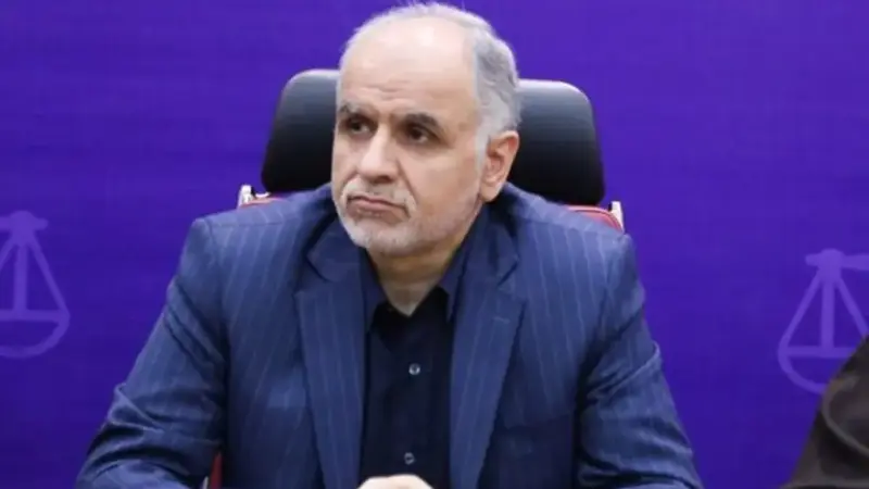 وزیر دادگستری: مهریه حق مالی زن است اما ۱۴ سکه واقعی نیست!