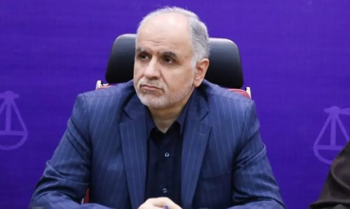 وزیر دادگستری: مهریه حق مالی زن است اما ۱۴ سکه واقعی نیست!