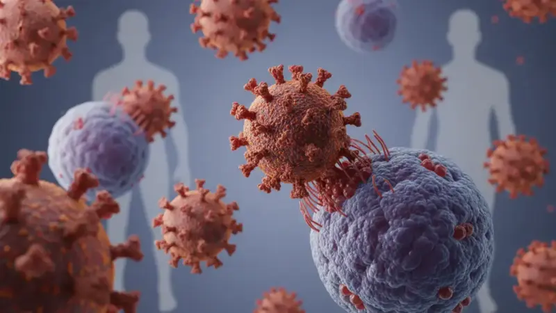 هشدار جدی متخصص: دو روز طلایی درمان آنفلوآنزا را از دست ندهید!