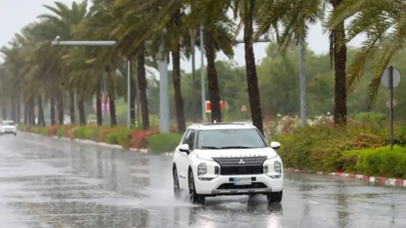 فرماندار قشم دستور تخلیه اضطراری روستای طولا را صادر کرد؛ طوفان سهمگین جان شهروندان را تهدید می‌کند!