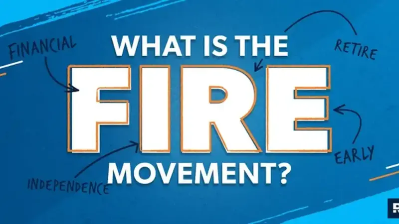 ۷ راز طلایی جنبش بازنشستگی زودهنگام که زندگی‌تان را متحول می‌کند!