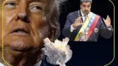 کنگره آمریکا دست ترامپ را برای حمله نظامی به ونزوئلا باز گذاشت!