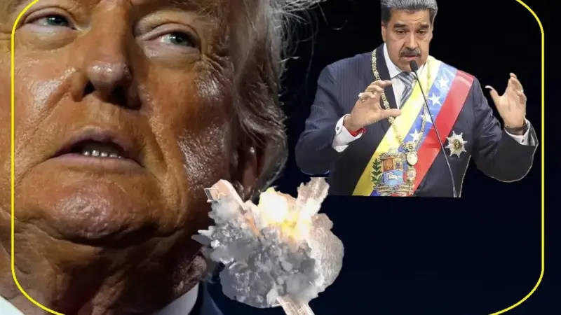 کنگره آمریکا دست ترامپ را برای حمله نظامی به ونزوئلا باز گذاشت!