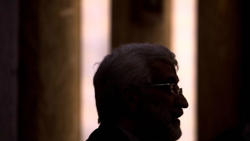 چرا نگرانی عجیب سعید جلیلی درباره کافه‌ها و خانواده جنجال‌ساز شد؟