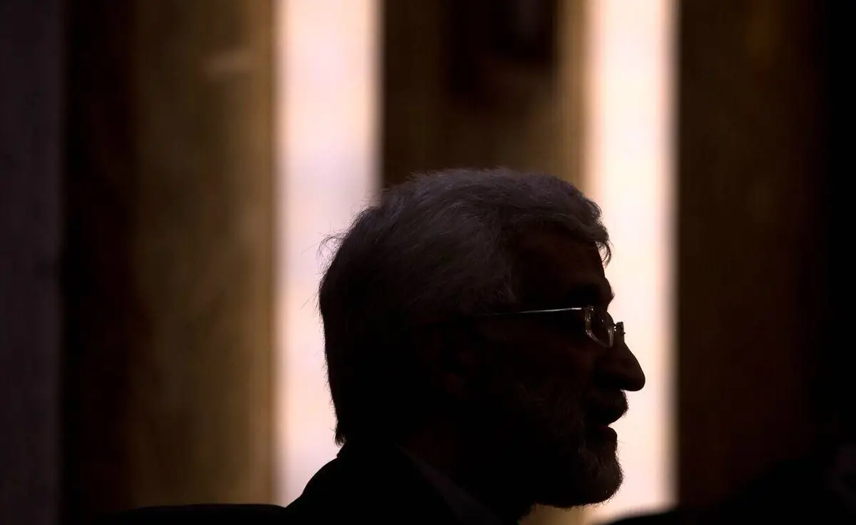 چرا نگرانی عجیب سعید جلیلی درباره کافه‌ها و خانواده جنجال‌ساز شد؟