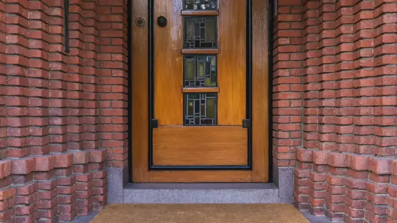 رازهای درهای مدرنیستی بلژیک؛ سفری جذاب به قلب معماری نوین اروپا