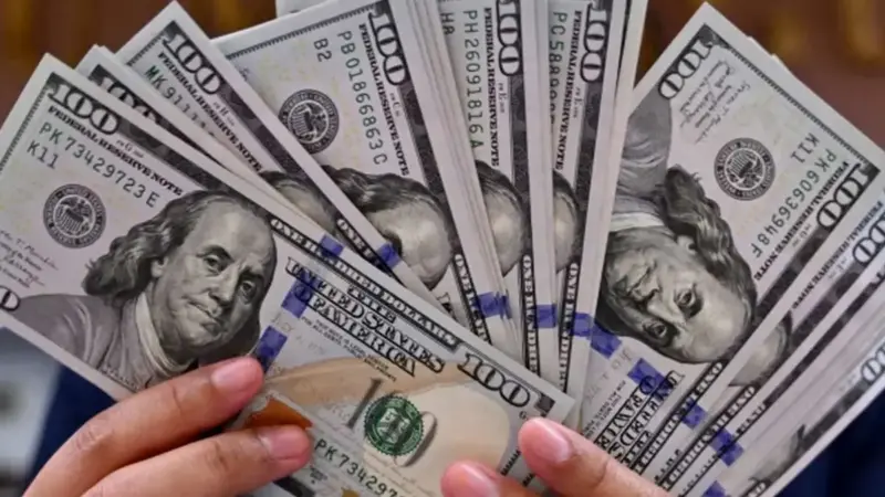 آخرین قیمت دلار امروز یکشنبه 7دی‌ماه