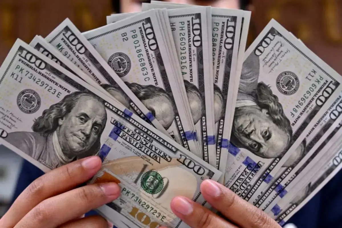 آخرین قیمت دلار امروز یکشنبه 7دی‌ماه