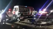 هویت ۹ قربانی واژگونی دلخراش اتوبوس در جاده اصفهان-نطنز فاش شد