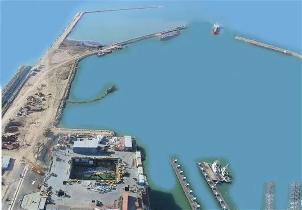 تعطیلی ناگهانی بنادر مسافربری هرمزگان؛ سفرهای دریایی متوقف شد!