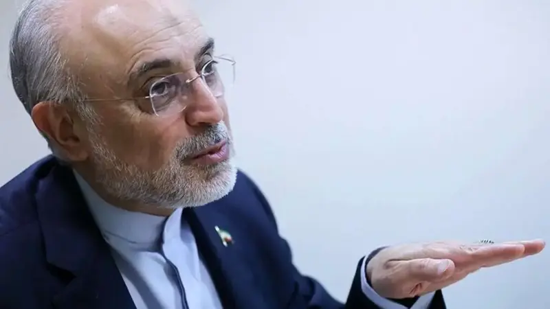 صالحی پیشنهاد داد: برای ادامه مذاکرات ایران و آمریکا، «عنوان» گفتگو باید تغییر کند!