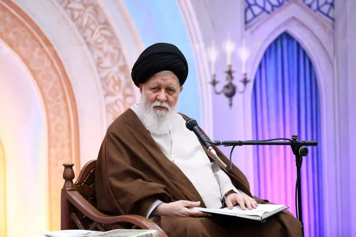 علم‌الهدی: دشمن حالا به جای خاک، دنبال تسخیر «دل‌ها»ست؛ چرا این تغییر راهبرد مهم است؟