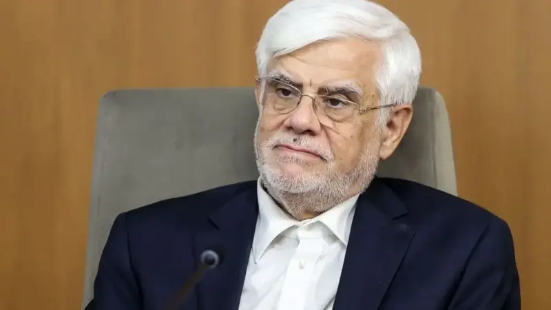 عارف: جمهوری اسلامی ایران بی‌نصیب از خشونت و افراط‌گرایی است؛ افراط ربطی به دین ندارد!