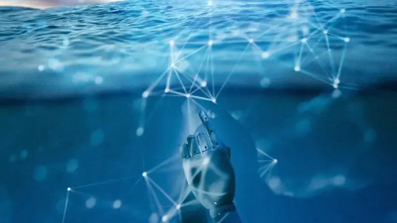 هوش مصنوعی ۲۰۲۵؛ مصرف آبی فراتر از تمام آب‌معدنی‌های جهان و دی‌اکسیدکربنی معادل نیویورک!