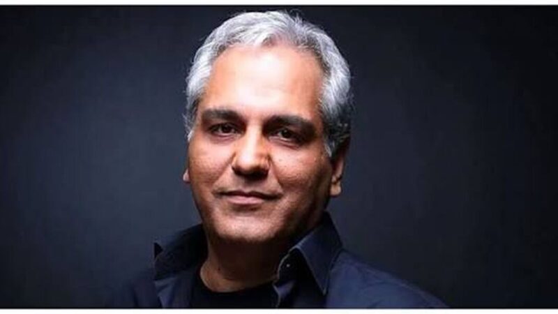 مهران مدیری از لذت پنهان زندگی‌اش پرده برداشت؛ راز سه‌ساعته‌ای که همه را غافلگیر کرد!