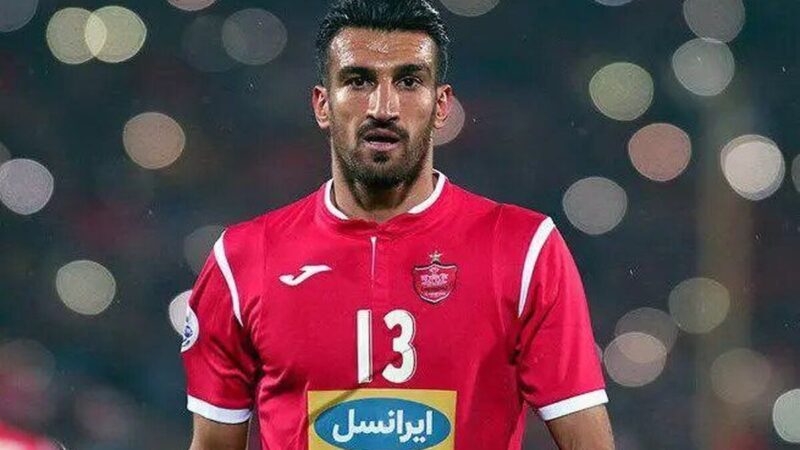 حسین ماهینی با شوخی جذابش درباره بازی با «آل پاچینو» در سریال پژمان همه را شگفت‌زده کرد!