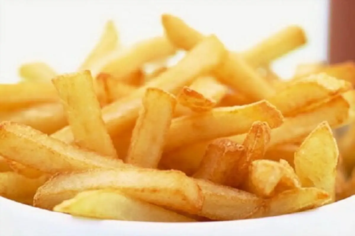 کشف تکنیک‌های جدید برای سرخ‌کردنی‌هایی با روغن کمتر و طعمی بی‌نظیر!