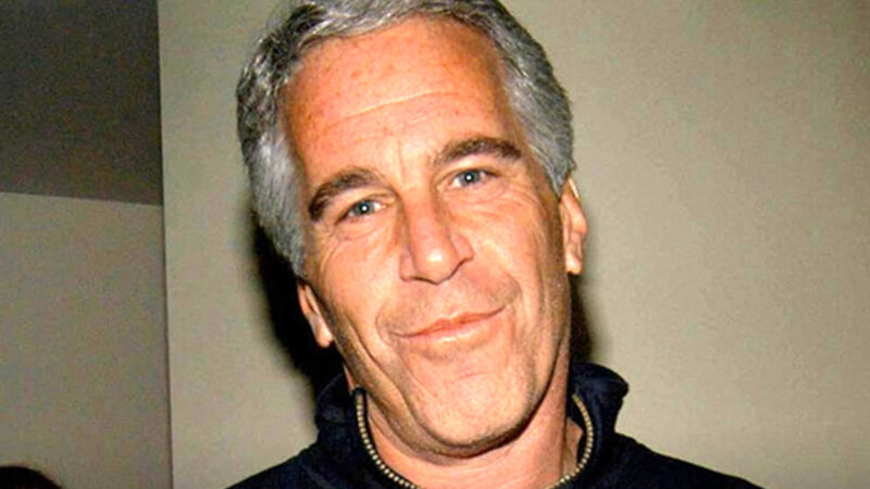 شوک بزرگ FBI در پرونده جنجالی اپستین؛ تهدیدهای مخوفی که افشا شد!