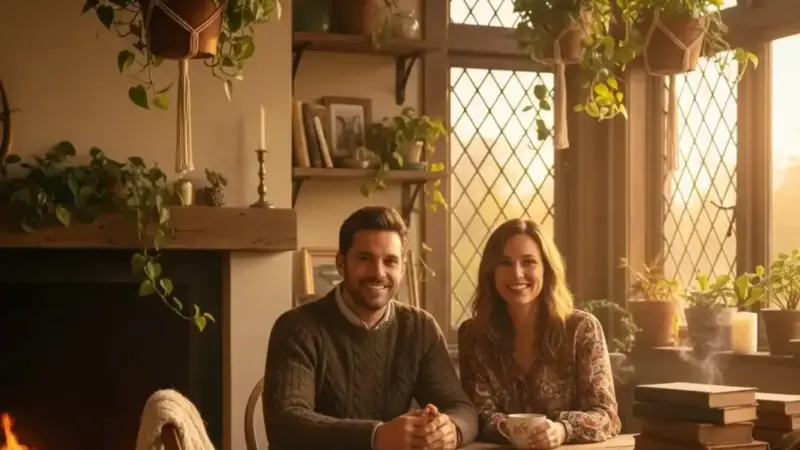 چرا رشد شخصی پیش از رابطه عاشقانه، راز موفقیت شماست؟