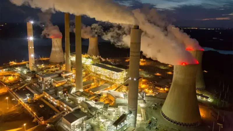 نانوفیلترهای ایرانی که نفس شهرها را تازه می‌کنند؛ انقلاب در مقابله با آلودگی کارخانه‌ها