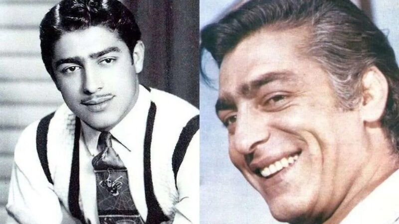 دیدار نوستالژیک فردین و سیامک اطلسی در دورهمی دهه ۷۰ که همه را شگفت‌زده کرد!