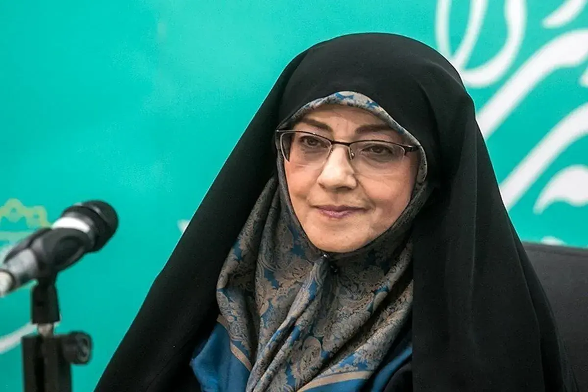 اشرف بروجردی، نخستین رئیس زن سازمان اسناد ملی ایران، درگذشت؛ وداعی تلخ با یک نماد اصلاحات