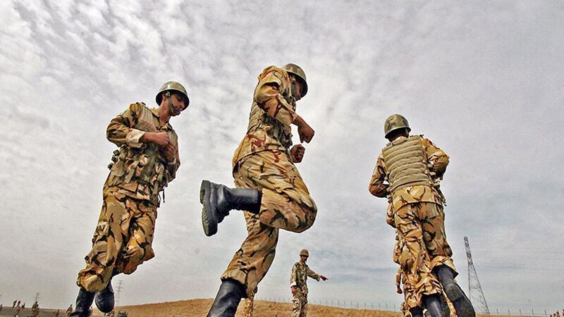 مشمولان دی ماه ۱۴۰۴؛ زمان اعزام فرا رسید، آماده‌باش قطعی!