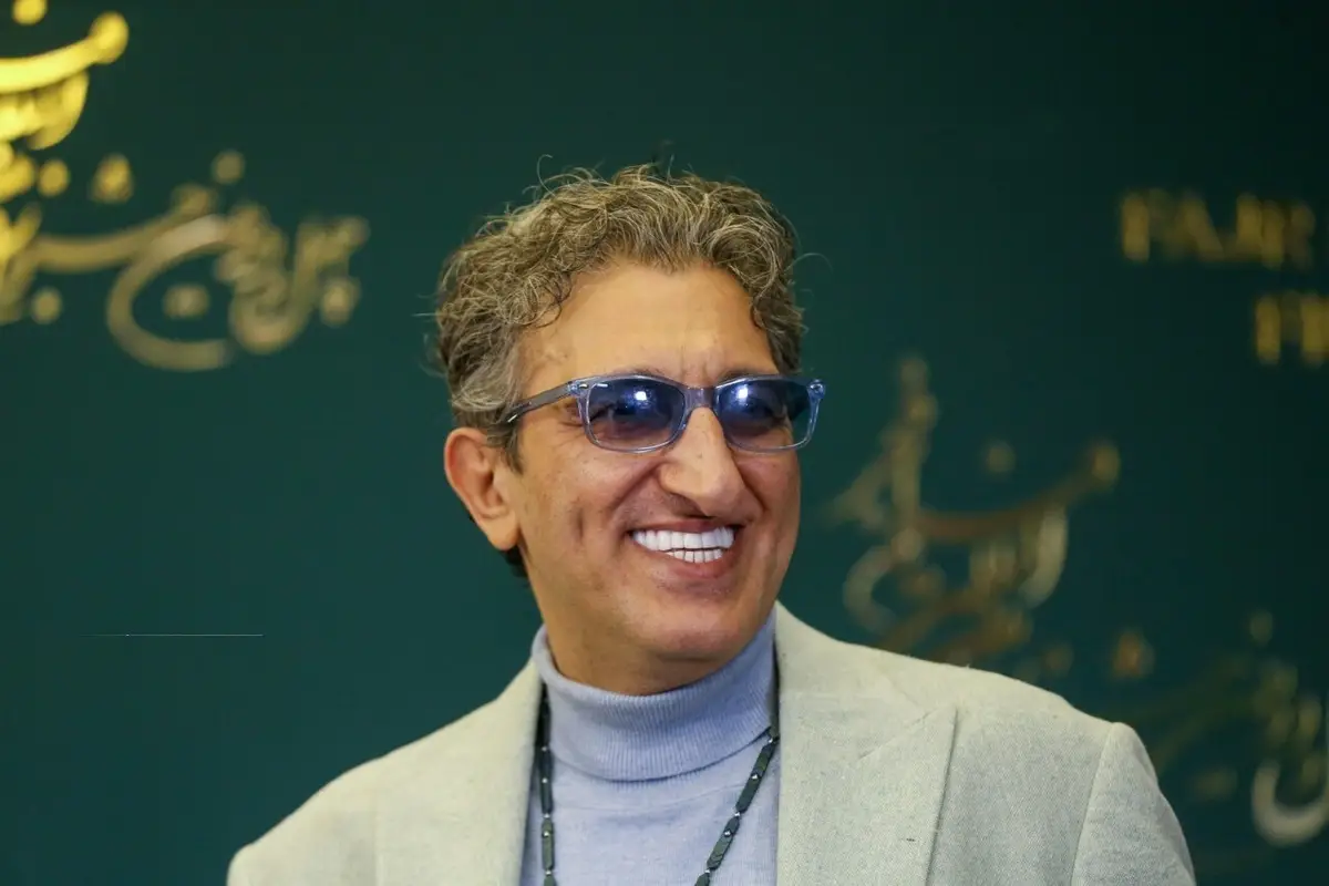 آخرین خبر از وضعیت یوسف صیادی؛ نگران نباشید، حالش رو به بهبودی است!