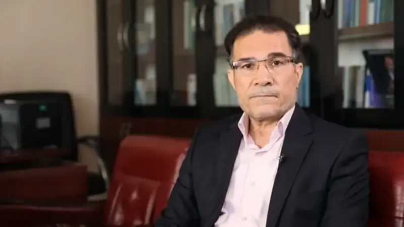 سید جلال دهقانی فیروزآبادی دبیر جدید شورای راهبردی روابط خارجی شد؛ تحولی مهم در دیپلماسی ایران