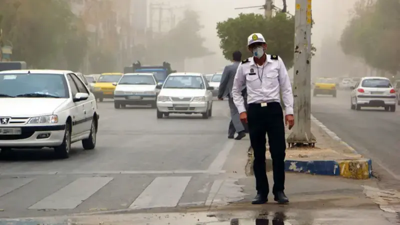 پلیس راهور هشدار داد: چرا اجرای استاندارد یورو ۶ در خودروها همچنان عقب مانده؟