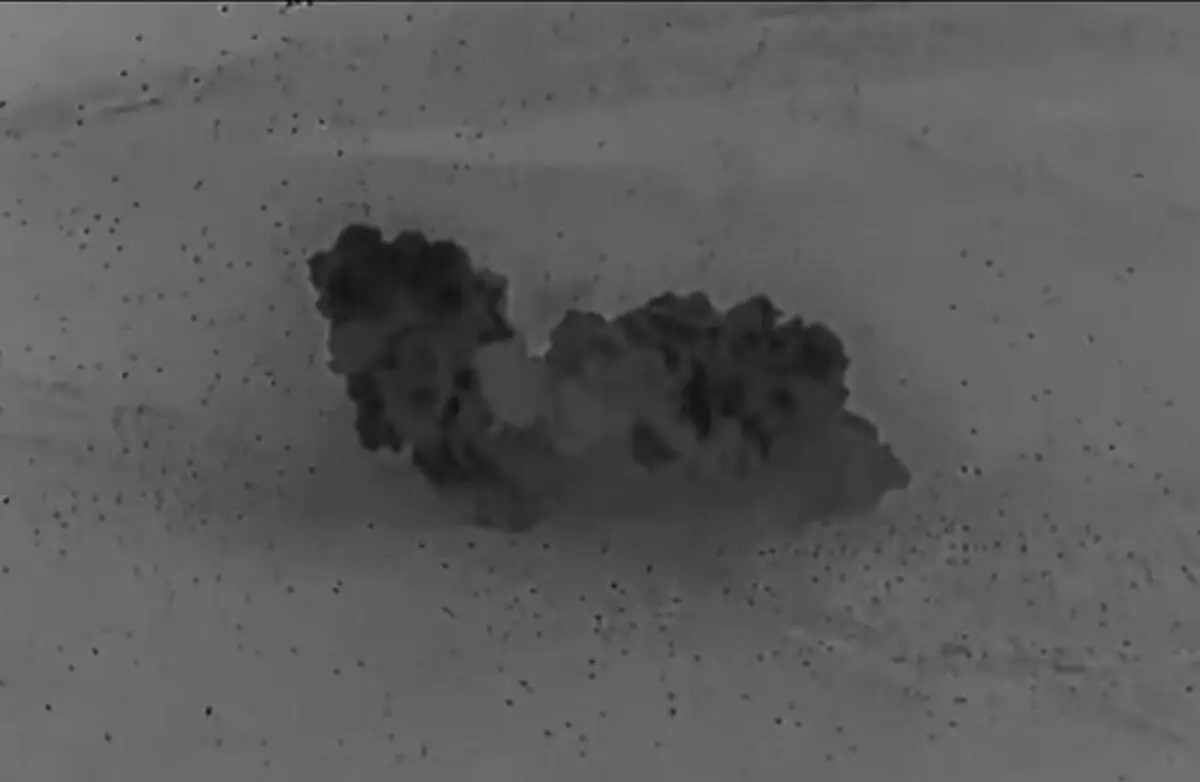 اردن رسماً مشارکت خود در حمله هوایی آمریکا به پایگاه‌های داعش در سوریه را تأیید کرد