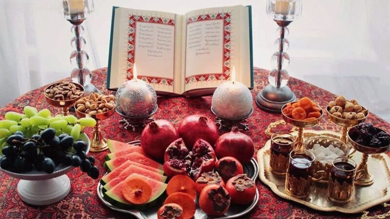 رازهای علمی و آیینی شب یلدا که هر ایرانی باید بداند!