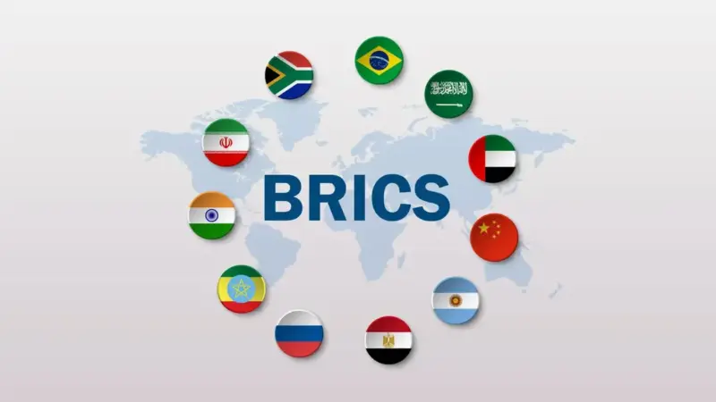 پیوستن ایران به بریکس؛ ژستی سیاسی با سود اقتصادی محدود؟