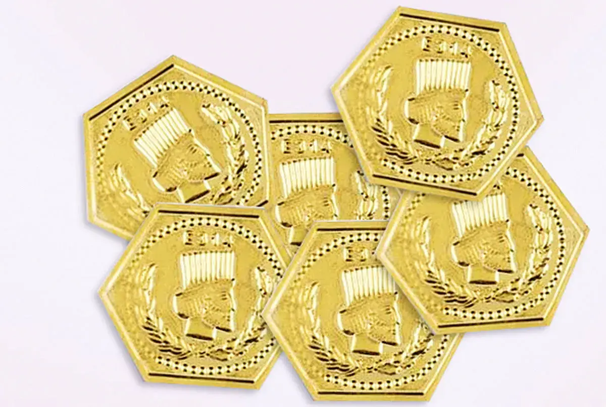 قیمت شگفت‌انگیز سکه پارسیان امروز ۲۹ آذر؛ هر سوت چقدر ارزش دارد؟