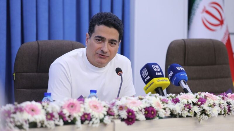 همایون شجریان آرزوی برگزاری کنسرت خیابانی را علنی کرد؛ شرط مهم او چیست؟