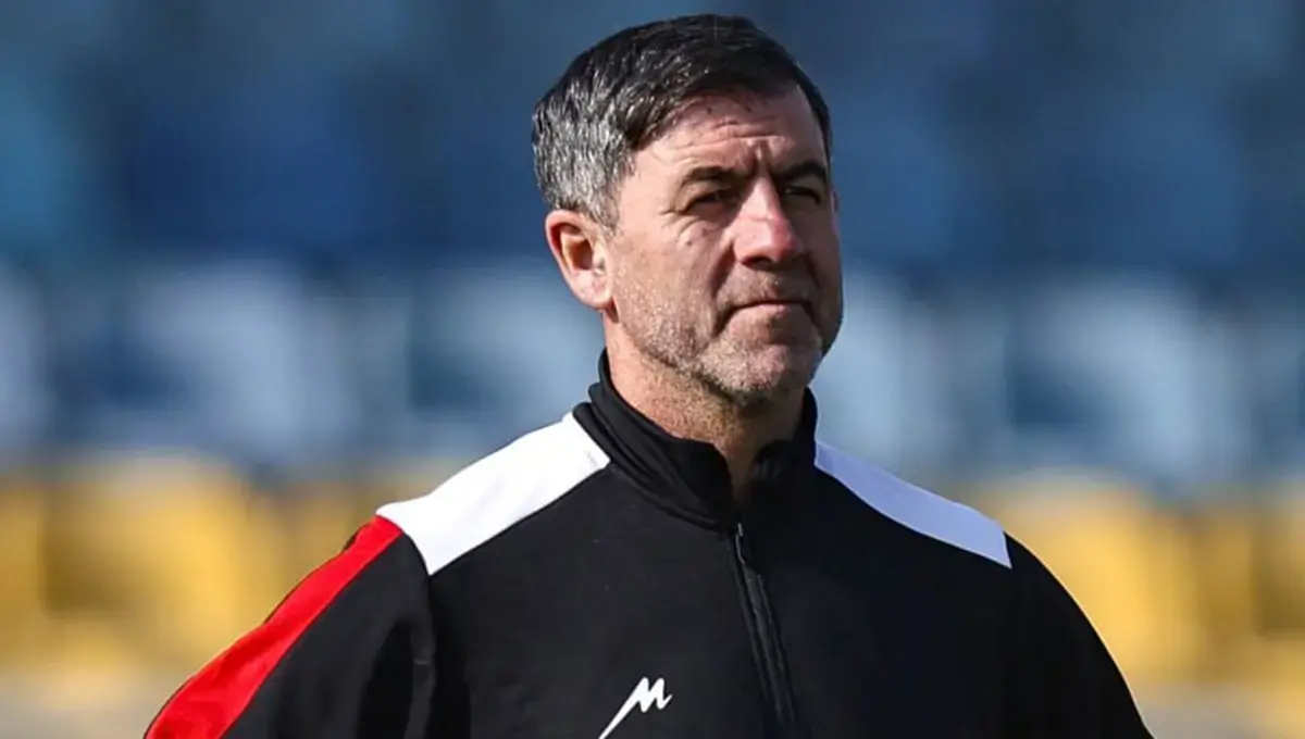 پاسخ آتشین کریم باقری به بیانیه تراکتور؛ وقتی سکوت شکست و خجالت به جان تراکتوری‌ها نشست!