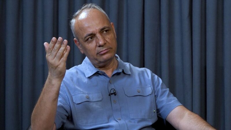 امام جمعه قم: مقصر خشکسالی، کسانی که نماز باران نمی‌خوانند!