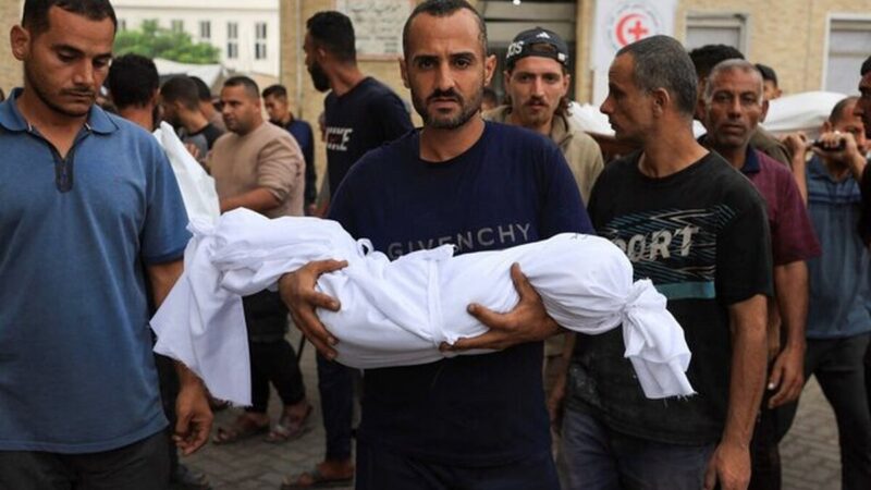 افزایش نگران‌کننده شهدای غزه به ۴۰۱ نفر پس از آتش‌بس؛ وضعیت همچنان بحرانی است