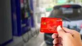 سهم 74 درصدی کارت سوخت شخصی در سوختگیری؛ تغییر بزرگ در الگوی مصرف بنزین!