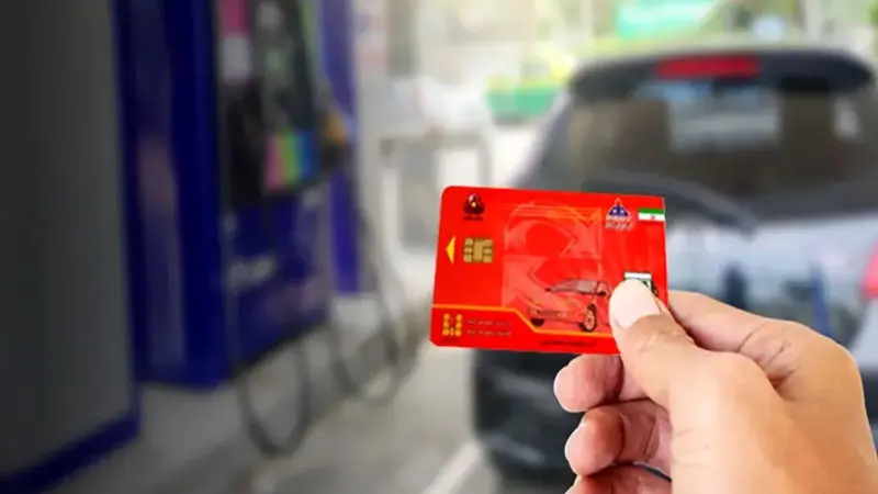 سهم 74 درصدی کارت سوخت شخصی در سوختگیری؛ تغییر بزرگ در الگوی مصرف بنزین!
