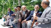 هشدار جدی درباره نقطه عطف جمعیتی ایران در 1410؛ وقتی سالمندان و جوانان برابر می‌شوند!