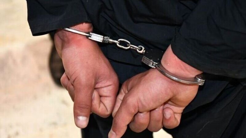 دستگیری عامل کلاهبرداری با رسید جعلی در قلب گردشگری مازندران!