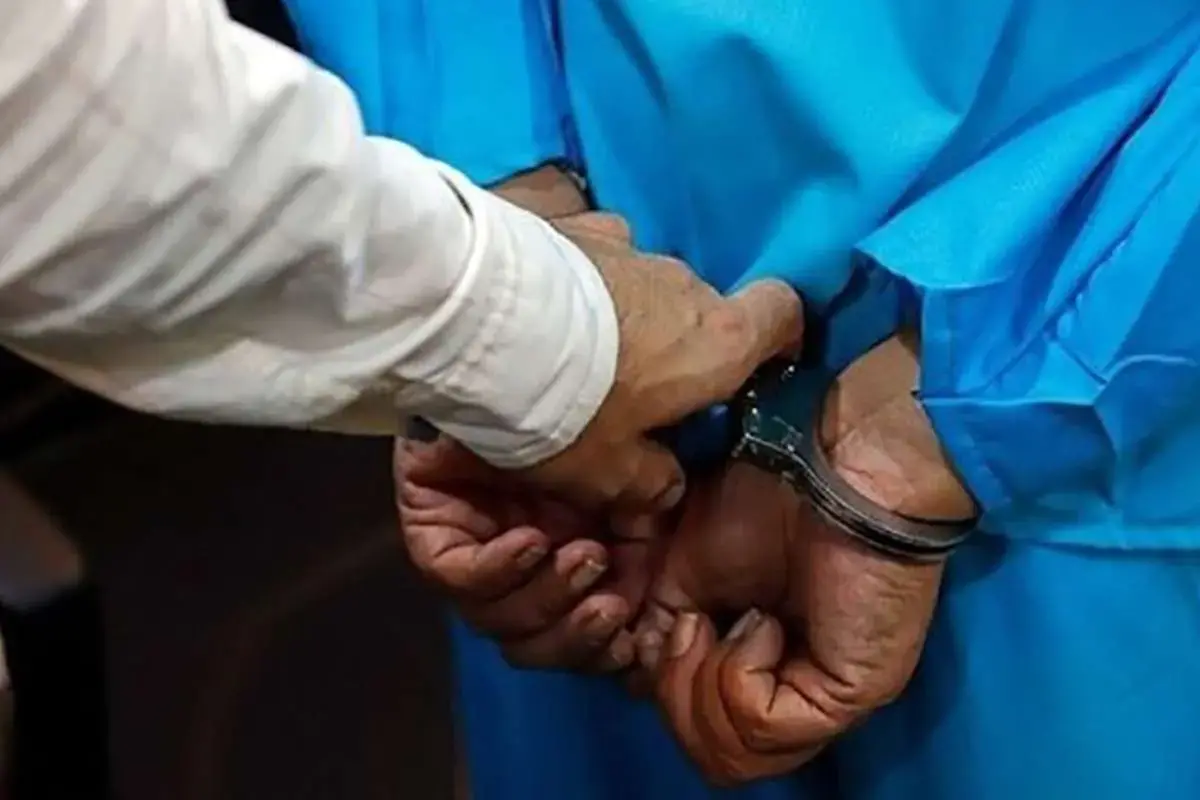 بازداشت فوری عاملان قتل خانوادگی خونین در گچساران؛ سلاح‌های گرم کشف شد