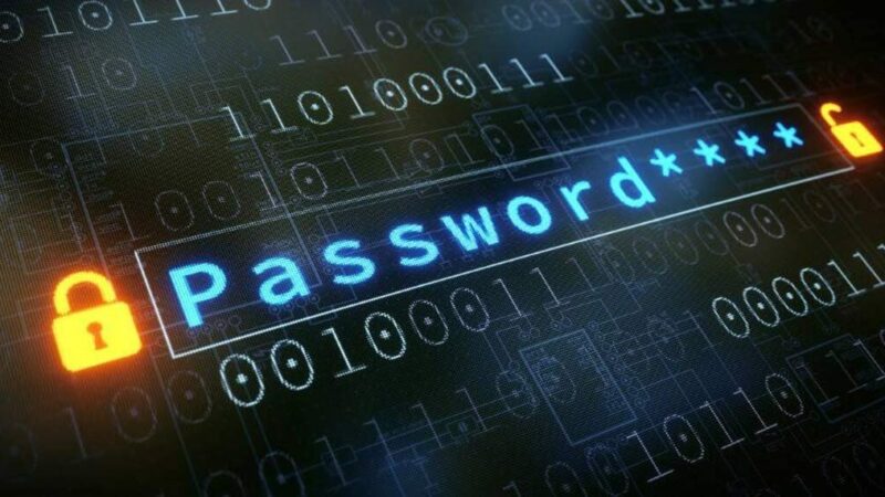 چالش بزرگ کاربران نابینا در وارد کردن گذرواژه‌های پیچیده آنلاین!