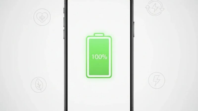 با این تنظیمات ساده iOS 26، عمر باتری آیفون خود را چند برابر کنید!