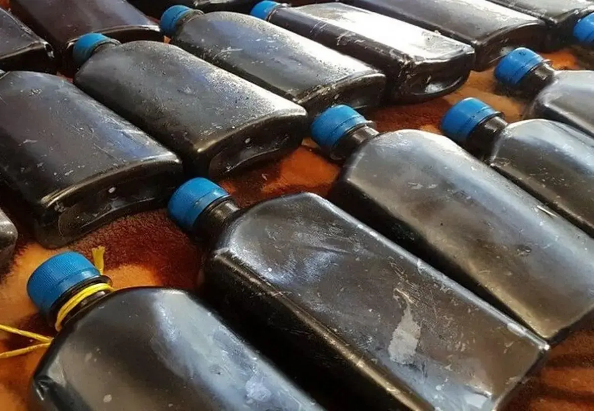 جاسازی 11 کیلو تریاک در قطار مشهد به تهران ناکام ماند؛ پلیس هوشیار عمل کرد